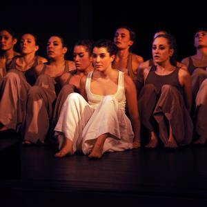 Fotografía de Conservatorio de Danza: ¡Ojalá! - Conservatorio de Danza