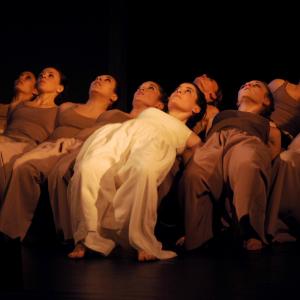 Fotografía de Conservatorio de Danza: ¡Ojalá! - Conservatorio de Danza