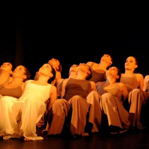 Fotografía de Conservatorio de Danza: ¡Ojalá! - Conservatorio de Danza