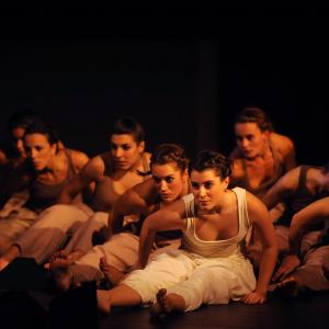 Fotografía de Conservatorio de Danza: ¡Ojalá! - Conservatorio de Danza
