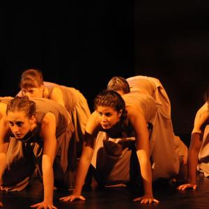Fotografía de Conservatorio de Danza: ¡Ojalá! - Conservatorio de Danza