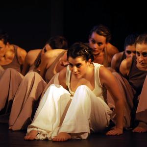 Fotografía de Conservatorio de Danza: ¡Ojalá! - Conservatorio de Danza