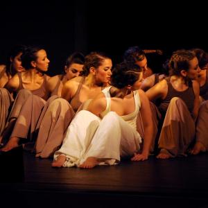 Fotografía de Conservatorio de Danza: ¡Ojalá! - Conservatorio de Danza
