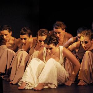 Fotografía de Conservatorio de Danza: ¡Ojalá! - Conservatorio de Danza