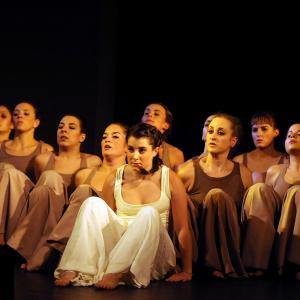 Fotografía de Conservatorio de Danza: ¡Ojalá! - Conservatorio de Danza