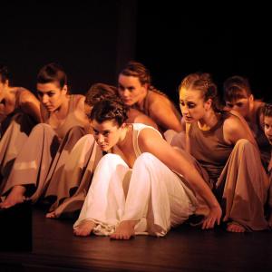 Fotografía de Conservatorio de Danza: ¡Ojalá! - Conservatorio de Danza