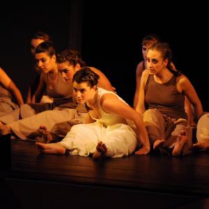 Fotografía de Conservatorio de Danza: ¡Ojalá! - Conservatorio de Danza