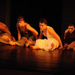 Fotografía de Conservatorio de Danza: ¡Ojalá! - Conservatorio de Danza