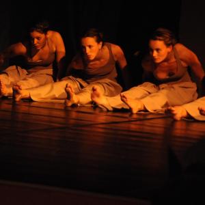 Fotografía de Conservatorio de Danza: ¡Ojalá! - Conservatorio de Danza
