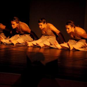 Fotografía de Conservatorio de Danza: ¡Ojalá! - Conservatorio de Danza
