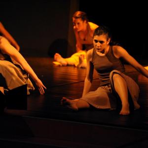 Fotografía de Conservatorio de Danza: ¡Ojalá! - Conservatorio de Danza