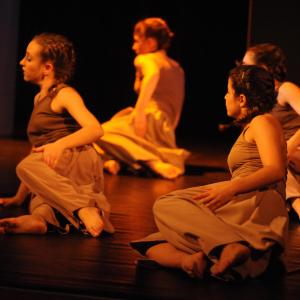 Fotografía de Conservatorio de Danza: ¡Ojalá! - Conservatorio de Danza