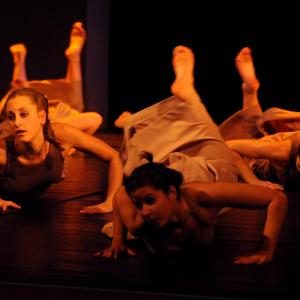 Fotografía de Conservatorio de Danza: ¡Ojalá! - Conservatorio de Danza