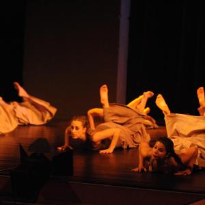 Fotografía de Conservatorio de Danza: ¡Ojalá! - Conservatorio de Danza