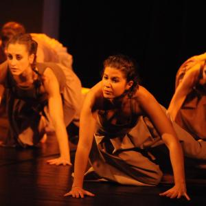 Fotografía de Conservatorio de Danza: ¡Ojalá! - Conservatorio de Danza