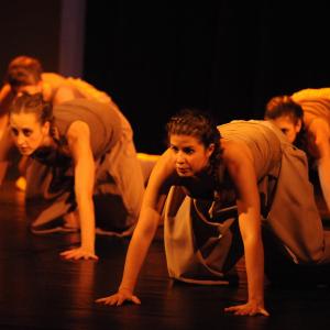 Fotografía de Conservatorio de Danza: ¡Ojalá! - Conservatorio de Danza