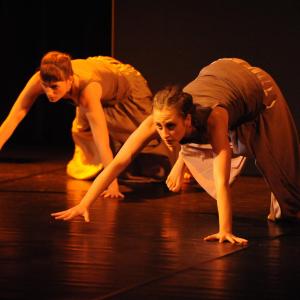Fotografía de Conservatorio de Danza: ¡Ojalá! - Conservatorio de Danza