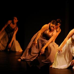 Fotografía de Conservatorio de Danza: ¡Ojalá! - Conservatorio de Danza