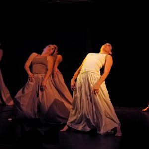 Fotografía de Conservatorio de Danza: ¡Ojalá! - Conservatorio de Danza
