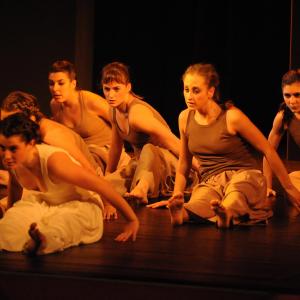 Fotografía de Conservatorio de Danza: ¡Ojalá! - Conservatorio de Danza