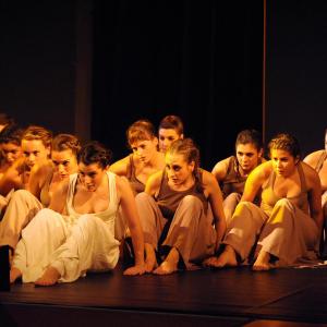 Fotografía de Conservatorio de Danza: ¡Ojalá! - Conservatorio de Danza