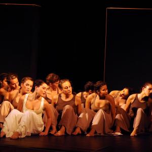 Fotografía de Conservatorio de Danza: ¡Ojalá! - Conservatorio de Danza
