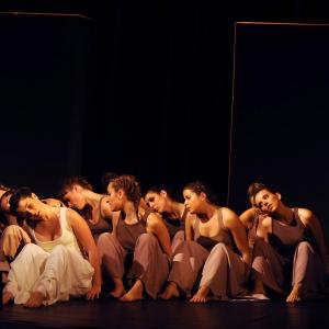 Fotografía de Conservatorio de Danza: ¡Ojalá! - Conservatorio de Danza