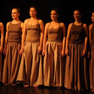 Fotografía de Conservatorio de Danza: ¡Ojalá! - Conservatorio de Danza