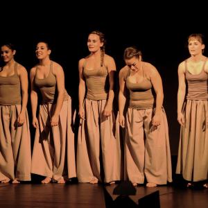 Fotografía de Conservatorio de Danza: ¡Ojalá! - Conservatorio de Danza