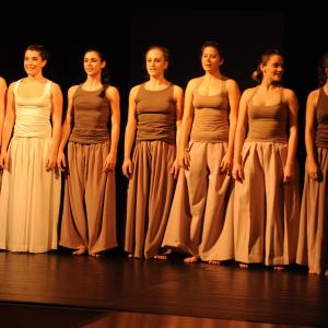 Fotografía de Conservatorio de Danza: ¡Ojalá! - Conservatorio de Danza