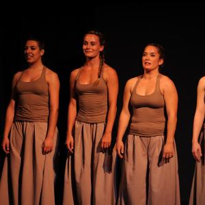 Fotografía de Conservatorio de Danza: ¡Ojalá! - Conservatorio de Danza