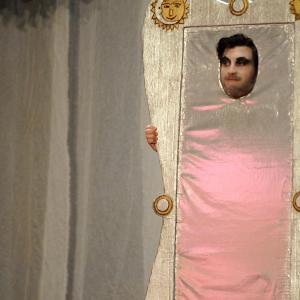 Fotografía de Grupo Teatral El Torreón: Cuéntame un cuento - Grupo teatral El Torreón