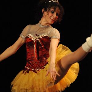 Fotografía de Grupo Teatral El Torreón: Cuéntame un cuento - Grupo teatral El Torreón
