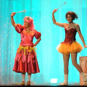 Fotografía de Grupo Teatral El Torreón: Cuéntame un cuento - Grupo teatral El Torreón