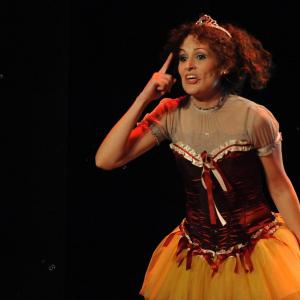 Fotografía de Grupo Teatral El Torreón: Cuéntame un cuento - Grupo teatral El Torreón