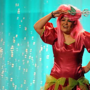 Fotografía de Grupo Teatral El Torreón: Cuéntame un cuento - Grupo teatral El Torreón