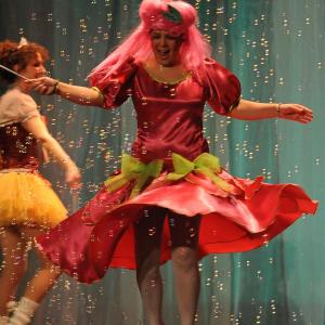 Fotografía de Grupo Teatral El Torreón: Cuéntame un cuento - Grupo teatral El Torreón