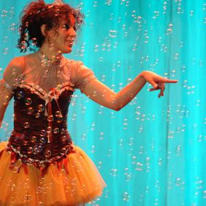 Fotografía de Grupo Teatral El Torreón: Cuéntame un cuento - Grupo teatral El Torreón