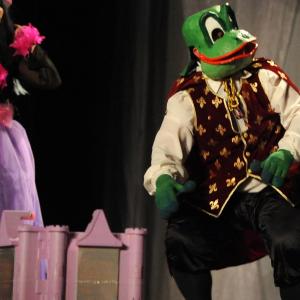Fotografía de Grupo Teatral El Torreón: Cuéntame un cuento - Grupo teatral El Torreón