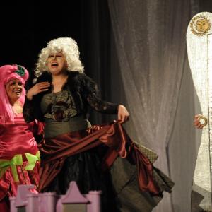 Fotografía de Grupo Teatral El Torreón: Cuéntame un cuento - Grupo teatral El Torreón