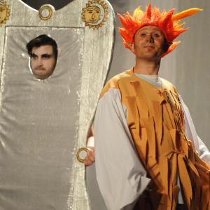 Fotografía de Grupo Teatral El Torreón: Cuéntame un cuento - Grupo teatral El Torreón