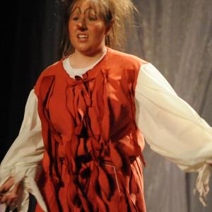 Fotografía de Grupo Teatral El Torreón: Cuéntame un cuento - Grupo teatral El Torreón