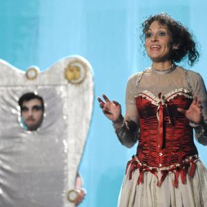 Fotografía de Grupo Teatral El Torreón: Cuéntame un cuento - Grupo teatral El Torreón