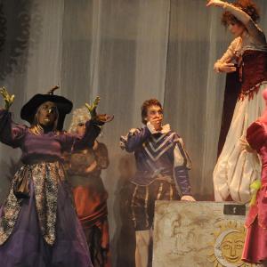 Fotografía de Grupo Teatral El Torreón: Cuéntame un cuento - Grupo teatral El Torreón