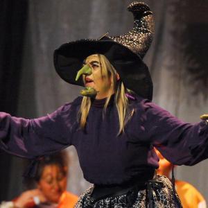 Fotografía de Grupo Teatral El Torreón: Cuéntame un cuento - Grupo teatral El Torreón