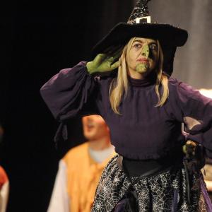 Fotografía de Grupo Teatral El Torreón: Cuéntame un cuento - Grupo teatral El Torreón