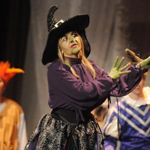 Fotografía de Grupo Teatral El Torreón: Cuéntame un cuento - Grupo teatral El Torreón