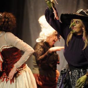 Fotografía de Grupo Teatral El Torreón: Cuéntame un cuento - Grupo teatral El Torreón