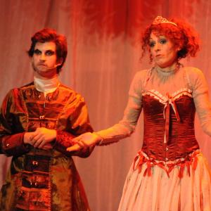 Fotografía de Grupo Teatral El Torreón: Cuéntame un cuento - Grupo teatral El Torreón