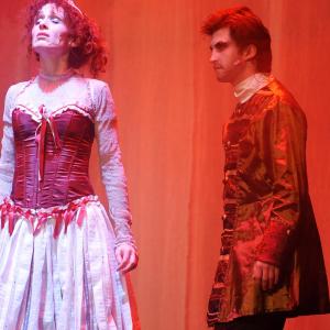 Fotografía de Grupo Teatral El Torreón: Cuéntame un cuento - Grupo teatral El Torreón